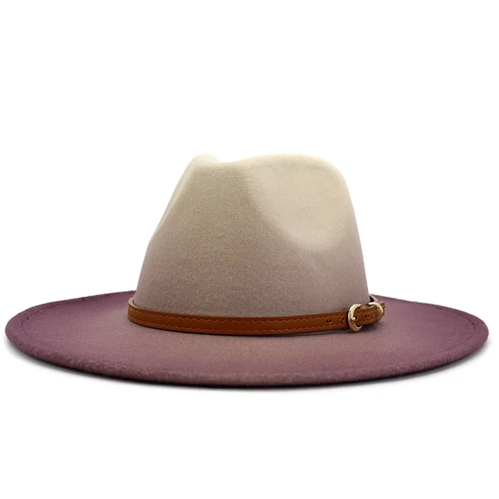 Chapeau aventurier élégant – Image 2