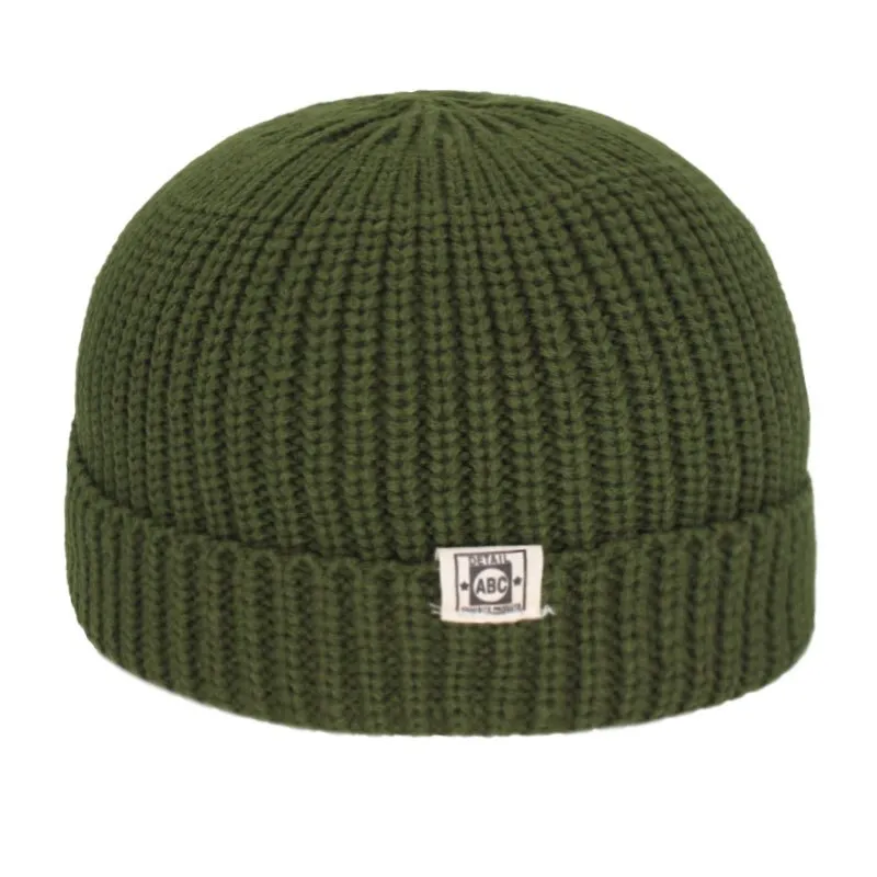 Bonnet d’hiver court unisexe – Image 3