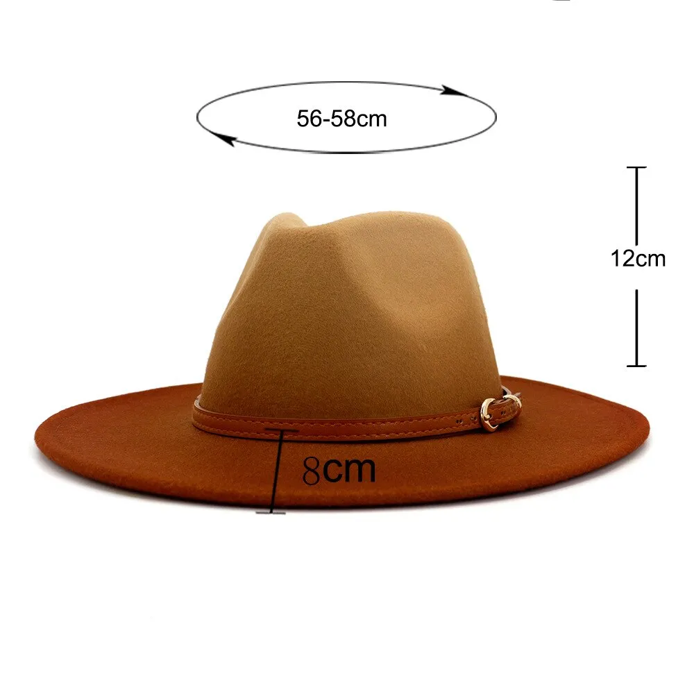 Chapeau aventurier élégant – Image 4