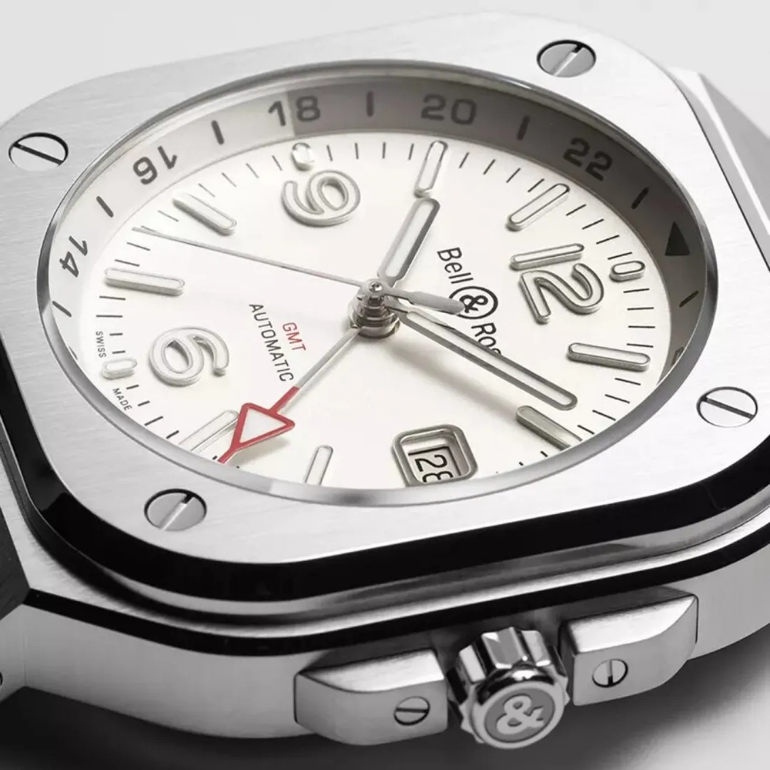 Bell & Ross BR 05 GMT – Image 3