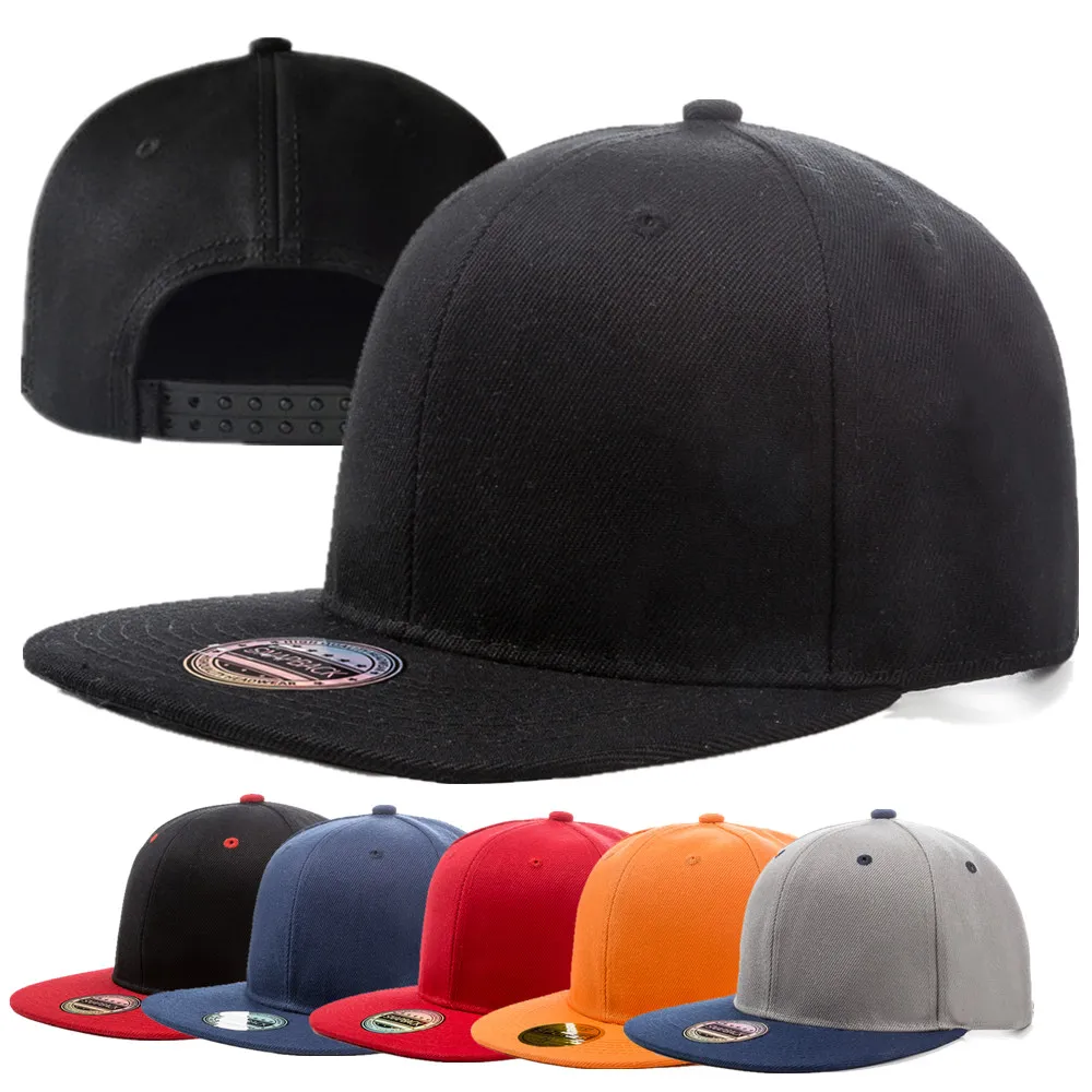 Casquette Snapback urgentman de haute qualité