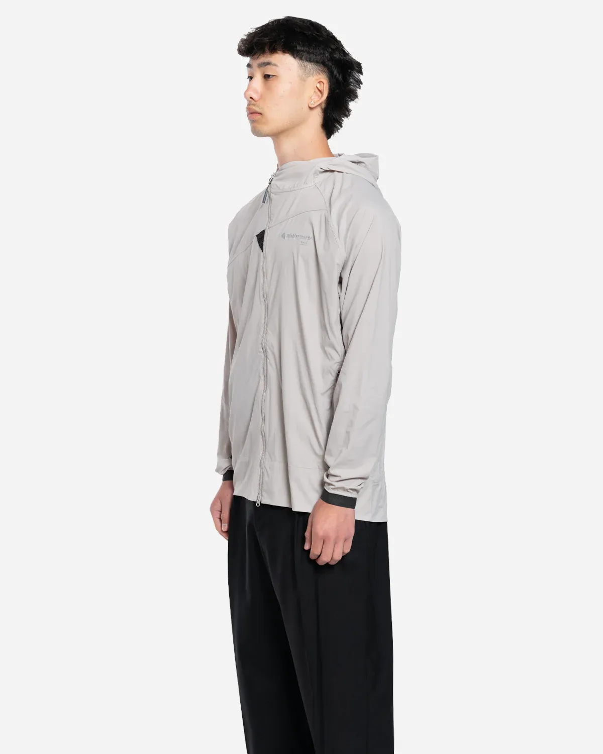 Veste à Capuche Nal – Image 3