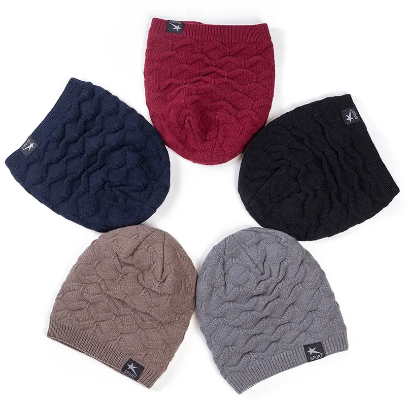 Bonnet sport doublé fourrure – Image 2