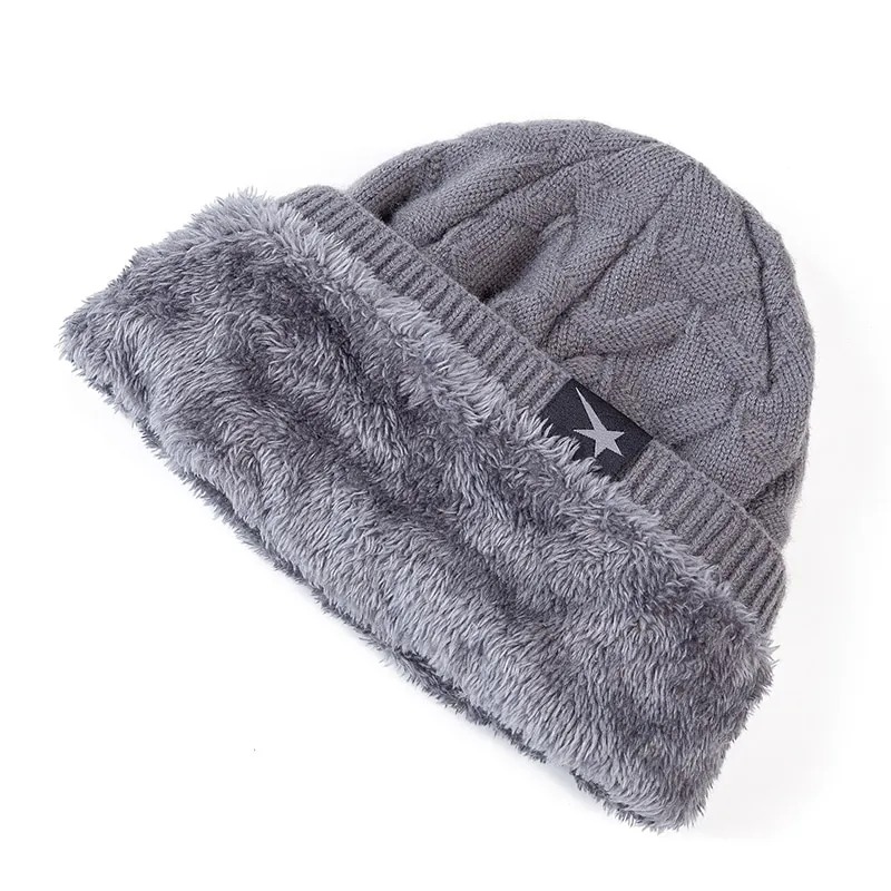 Bonnet sport doublé fourrure – Image 4