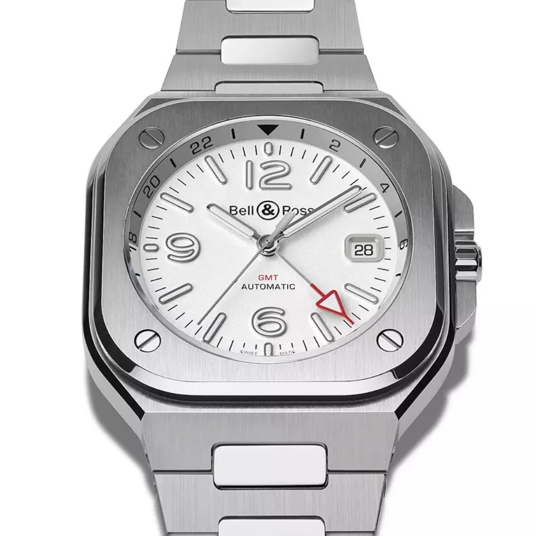 Bell & Ross BR 05 GMT – Image 2