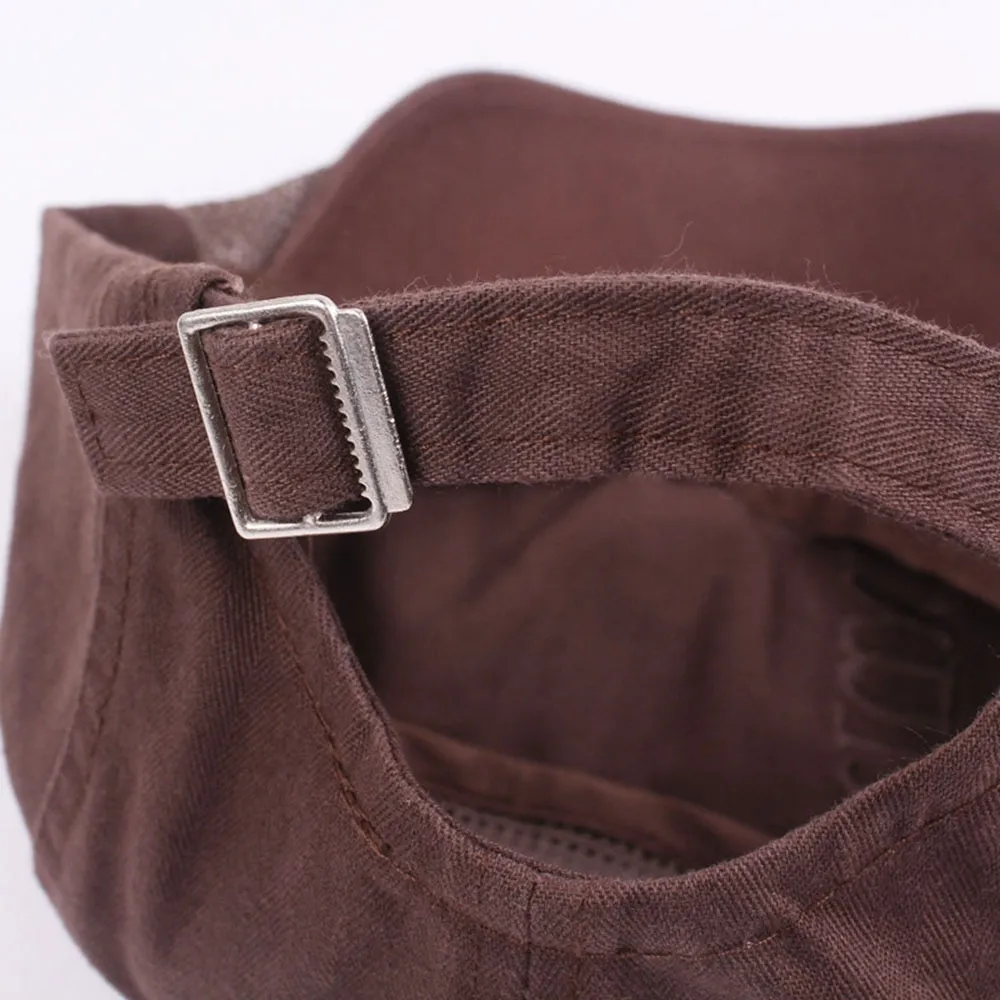 Casquette duckbill en maille Nhixdix – Image 5