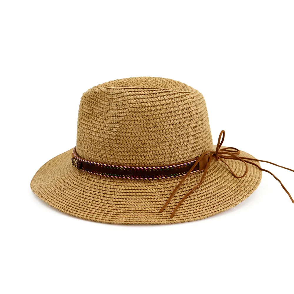 Chapeau de paille panama – Image 3