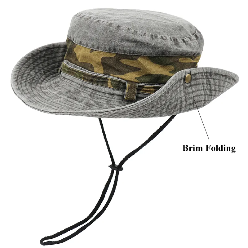 Bob Jungle 100% coton bords clipsables – Image 4