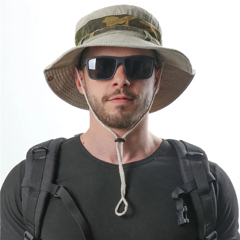 Bob Jungle 100% coton bords clipsables – Image 2