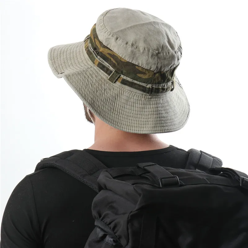 Bob Jungle 100% coton bords clipsables – Image 3