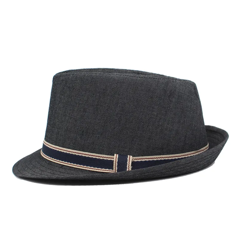 Chapeau trilby élégant – Image 3
