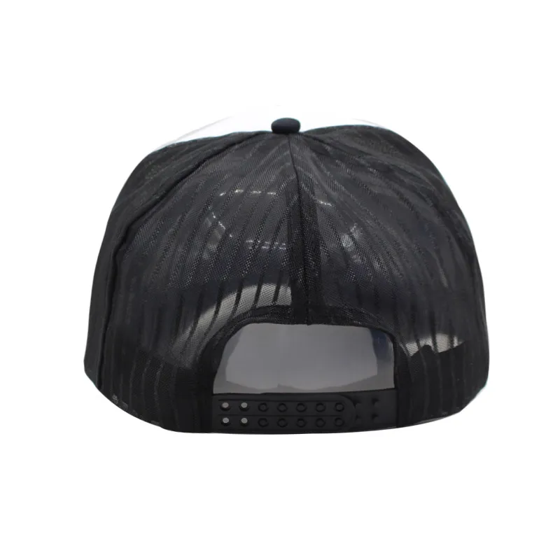 Casquette trucker à filet XX – Image 4