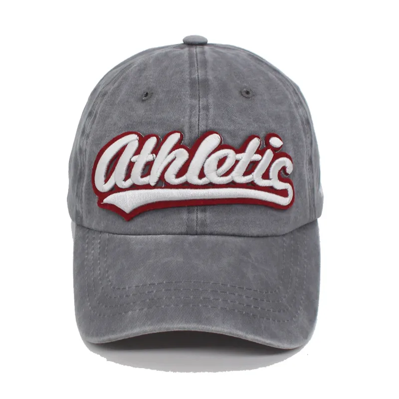 Casquette de Baseball ATHLETIC – Image 2