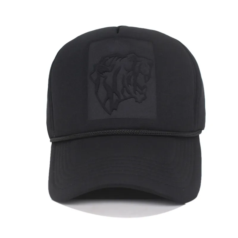 Casquette trucker TIGRE – Image 2