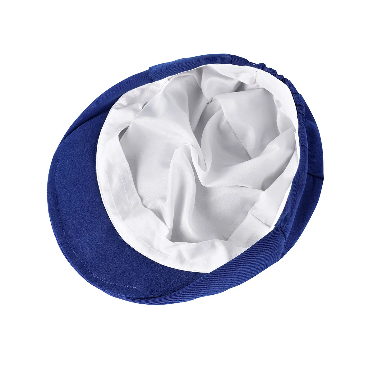 Casquette plate chic pour bébé garçon – Image 4