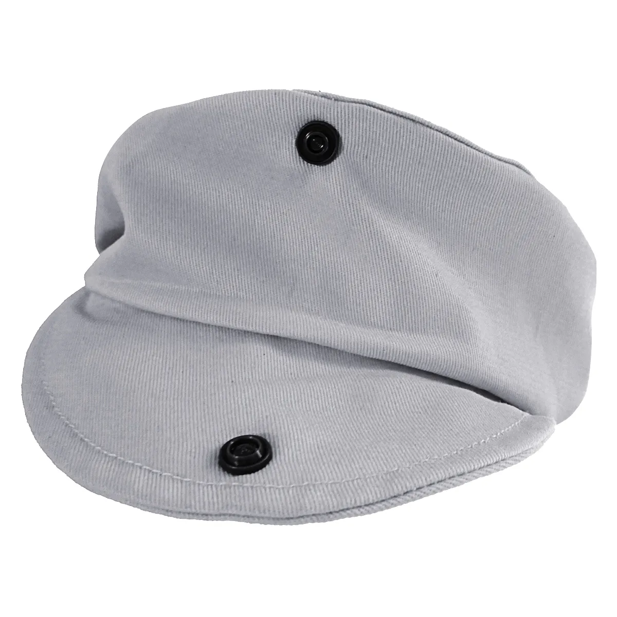 Casquette bébé garçon clipsable couleur – Image 2