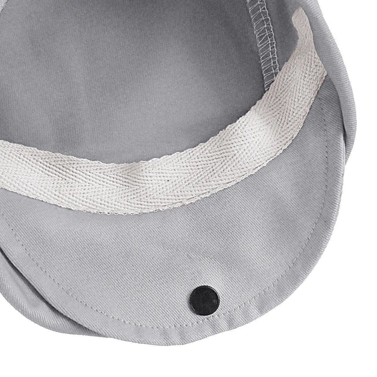 Casquette bébé garçon clipsable couleur – Image 3