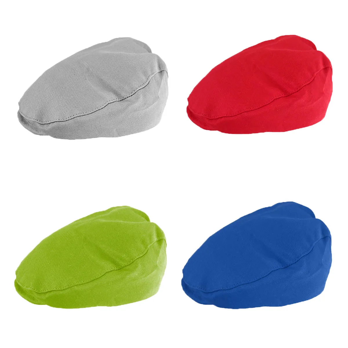 Casquette bébé garçon clipsable couleur