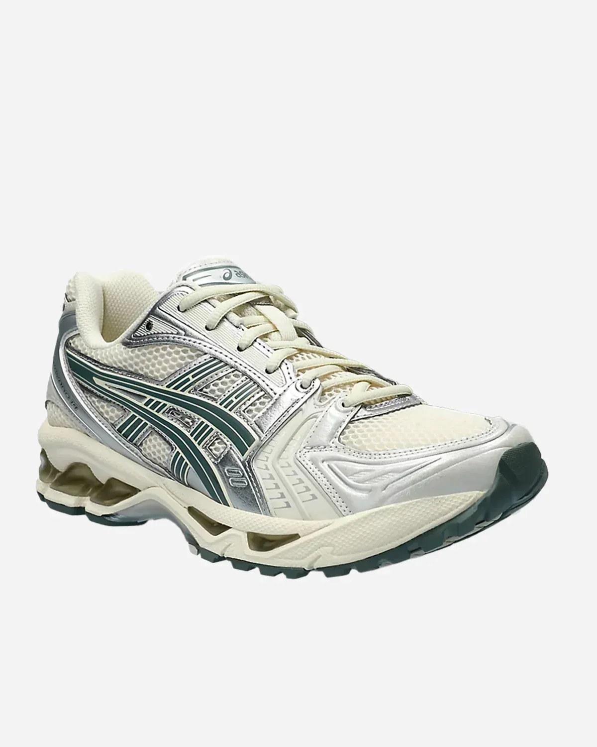 Gel-Kayano 14 Birch/Dark Pewter – Image 2