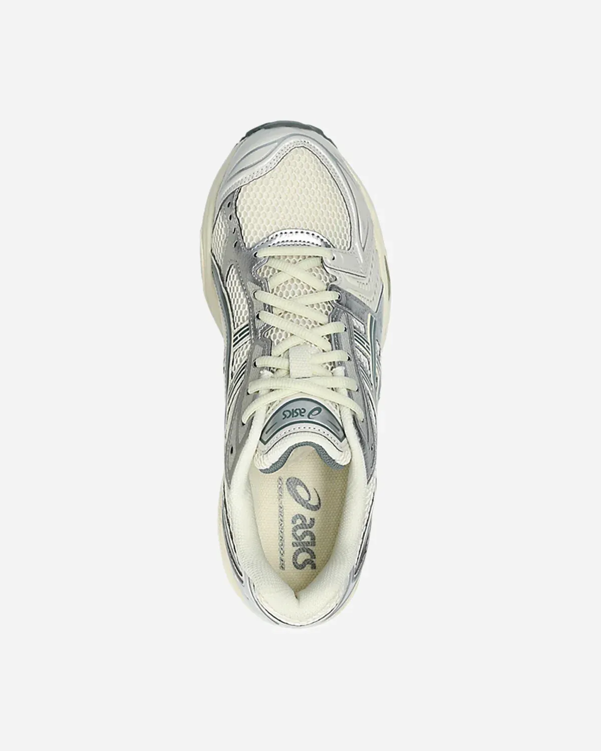 Gel-Kayano 14 Birch/Dark Pewter – Image 3