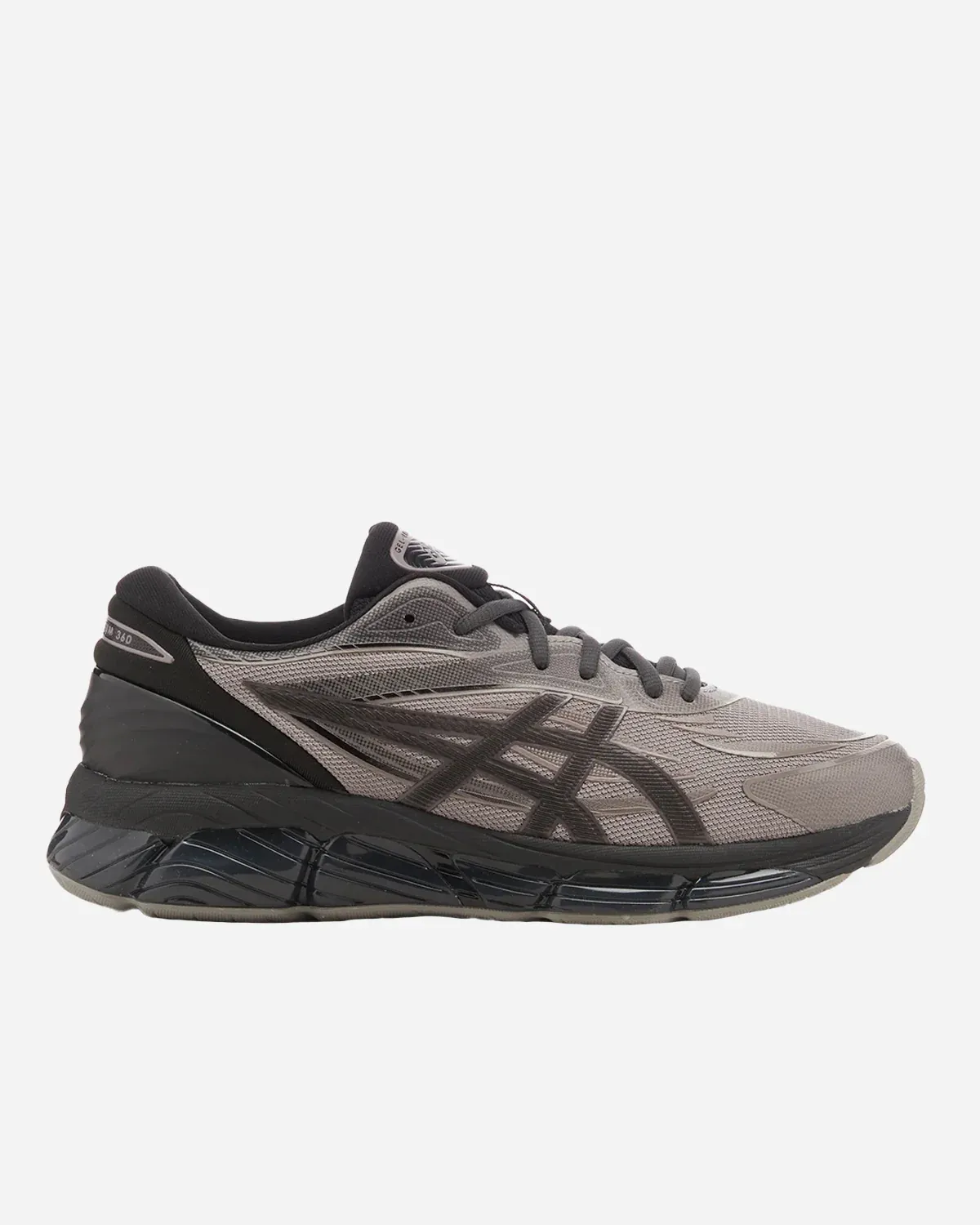 Gel-Quantum 360 Vlll Clay Grey/Black