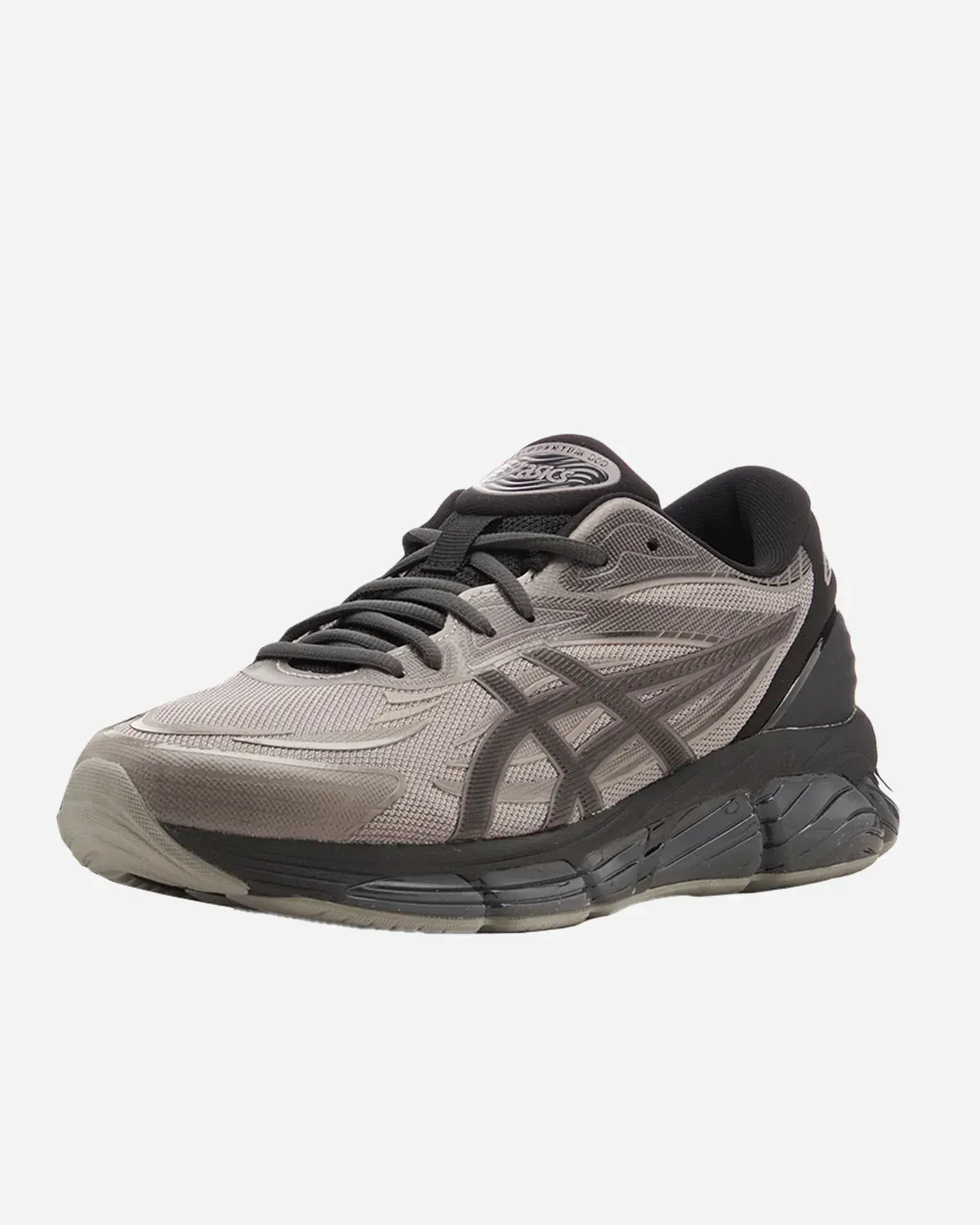 Gel-Quantum 360 Vlll Clay Grey/Black – Image 2