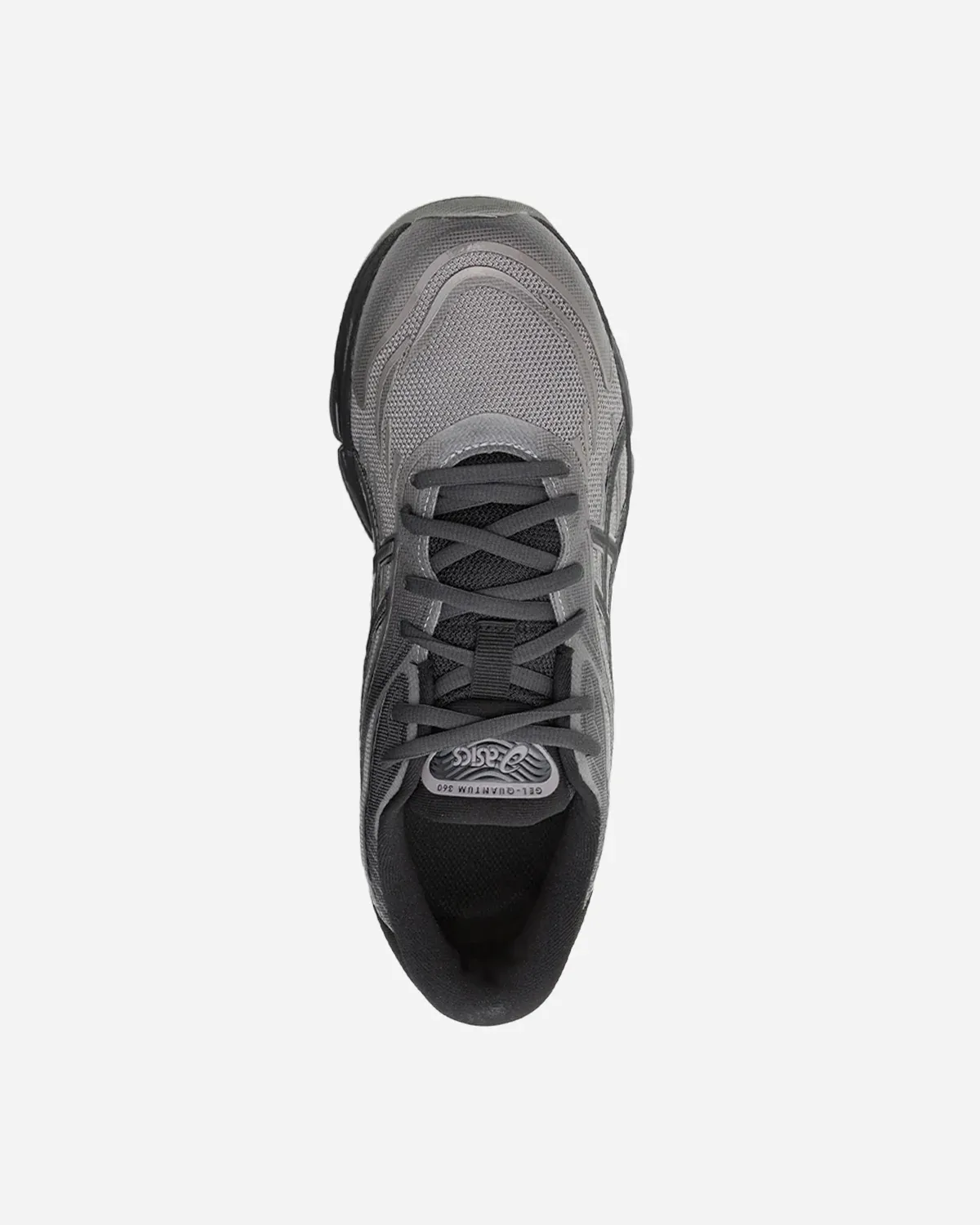 Gel-Quantum 360 Vlll Clay Grey/Black – Image 3