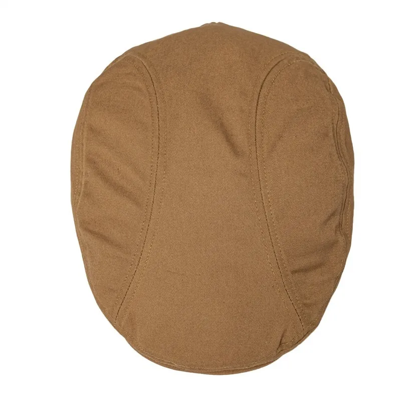 Casquette de Golf 100% coton Botvela – Image 6