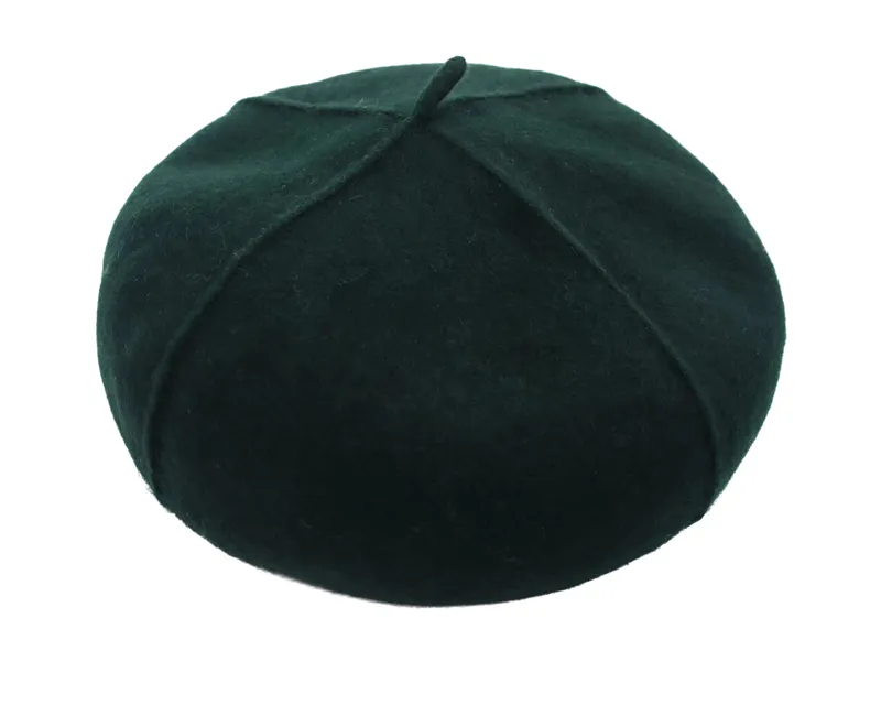 Béret français traditionnel grande taille Homme – Image 4