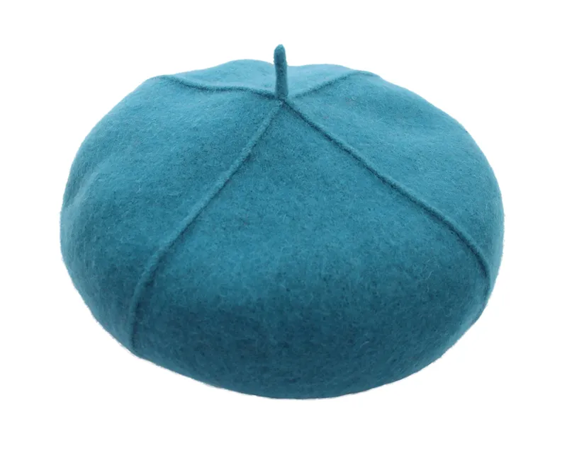 Béret français traditionnel grande taille Homme