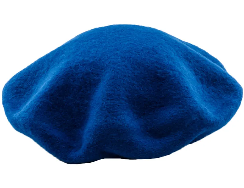 Béret classique 100% Laine – Image 3