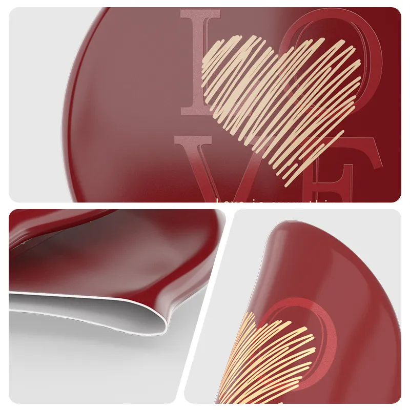 Bonnet de natation Love is everything – Image 4