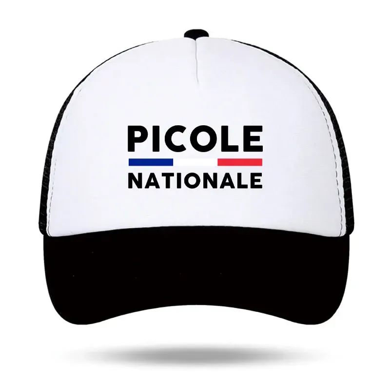 Casquette humouristique Picole Nationale – Image 4