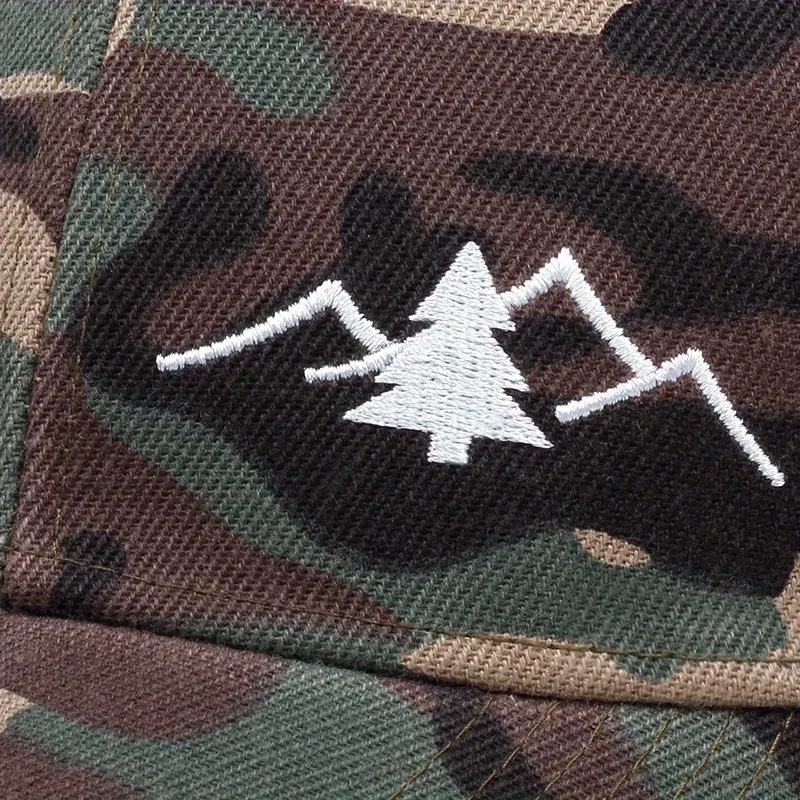 Casquette trucker CamSolomon – Image 6