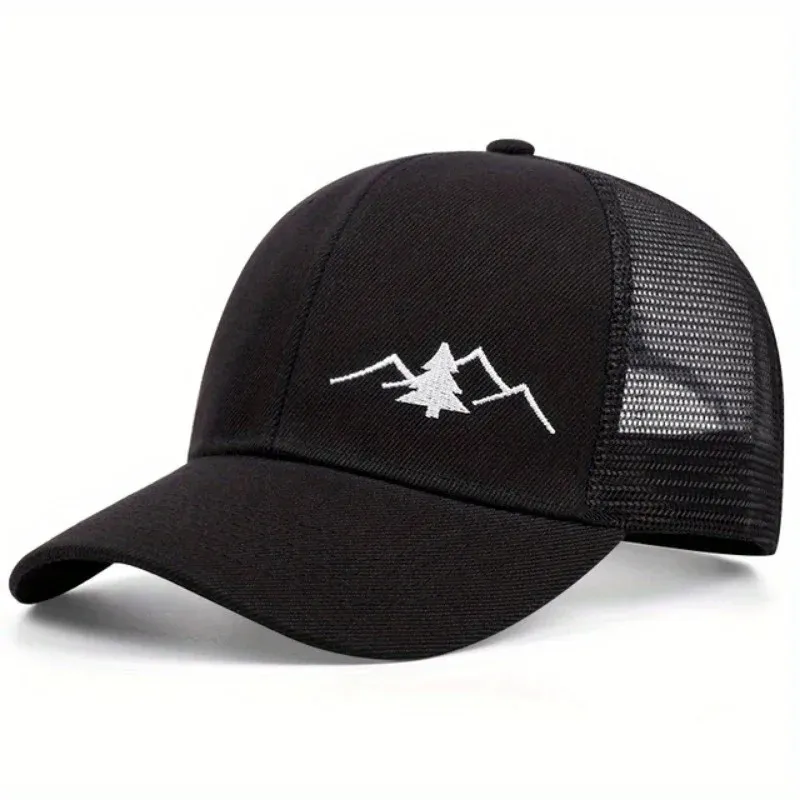 Casquette trucker CamSolomon – Image 3