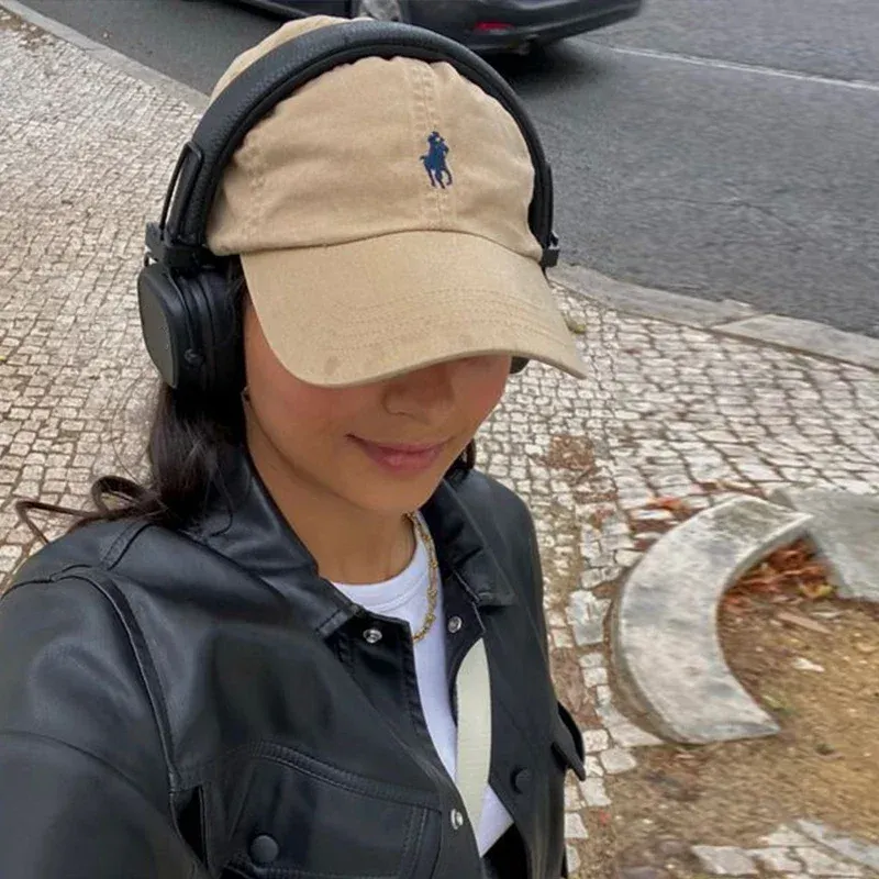 Casquette de baseball Polo pour hommes et femmes – Image 5