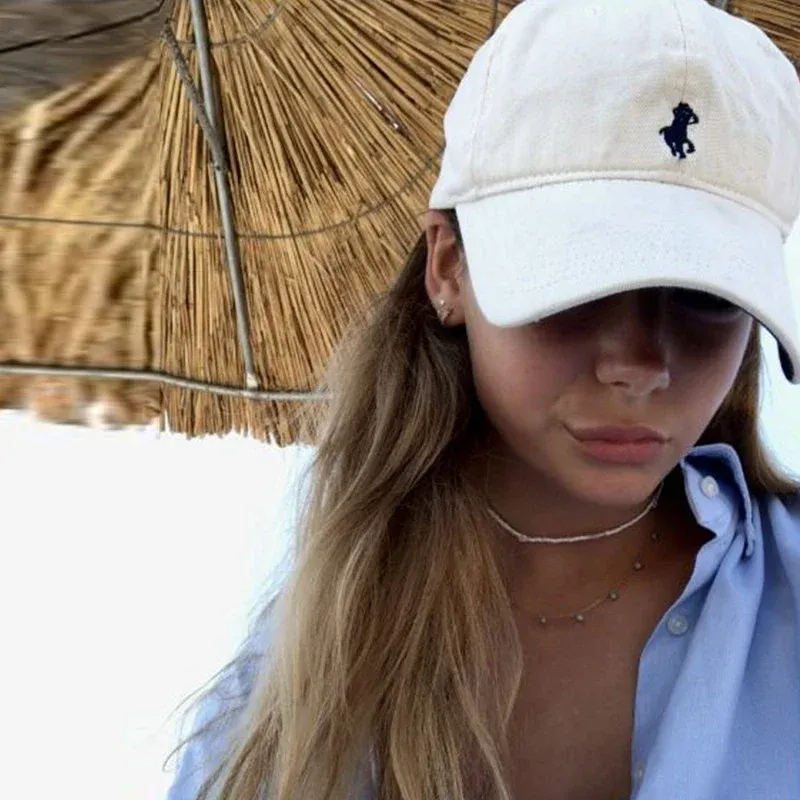 Casquette de baseball Polo pour hommes et femmes – Image 7