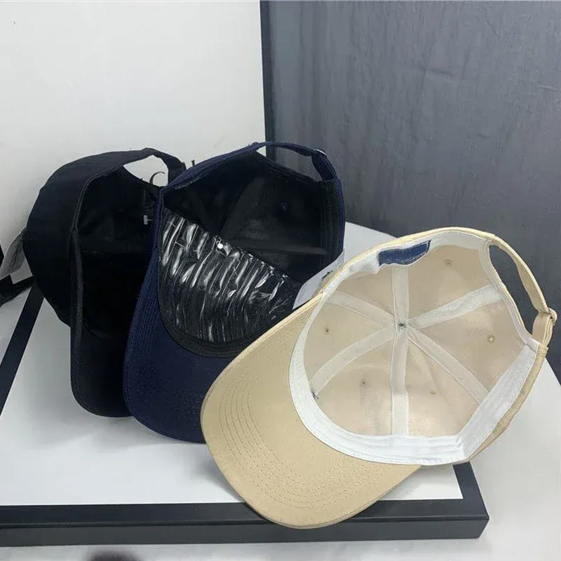 Casquette de baseball Polo pour hommes et femmes – Image 3