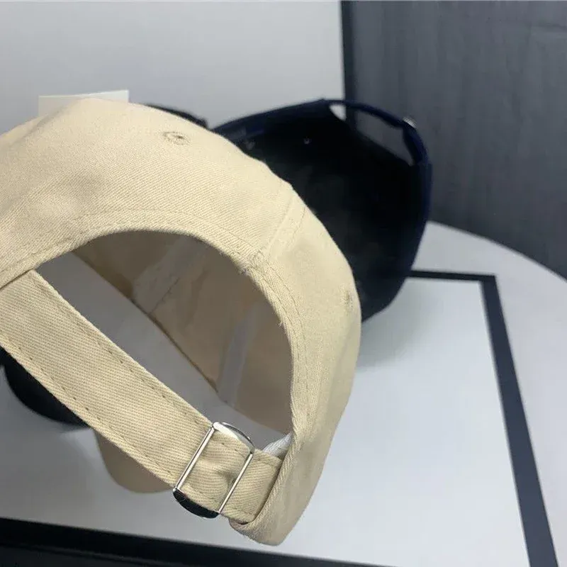 Casquette de baseball Polo pour hommes et femmes – Image 4