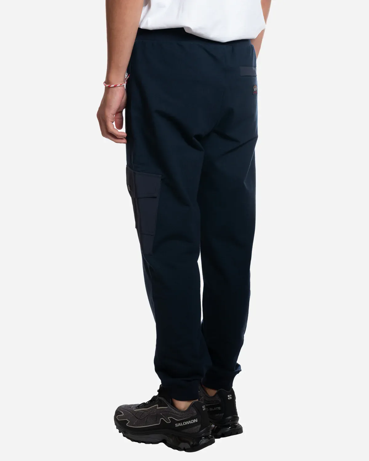 Pantalon de Survêtement avec Empiècements Typhoon – Image 4