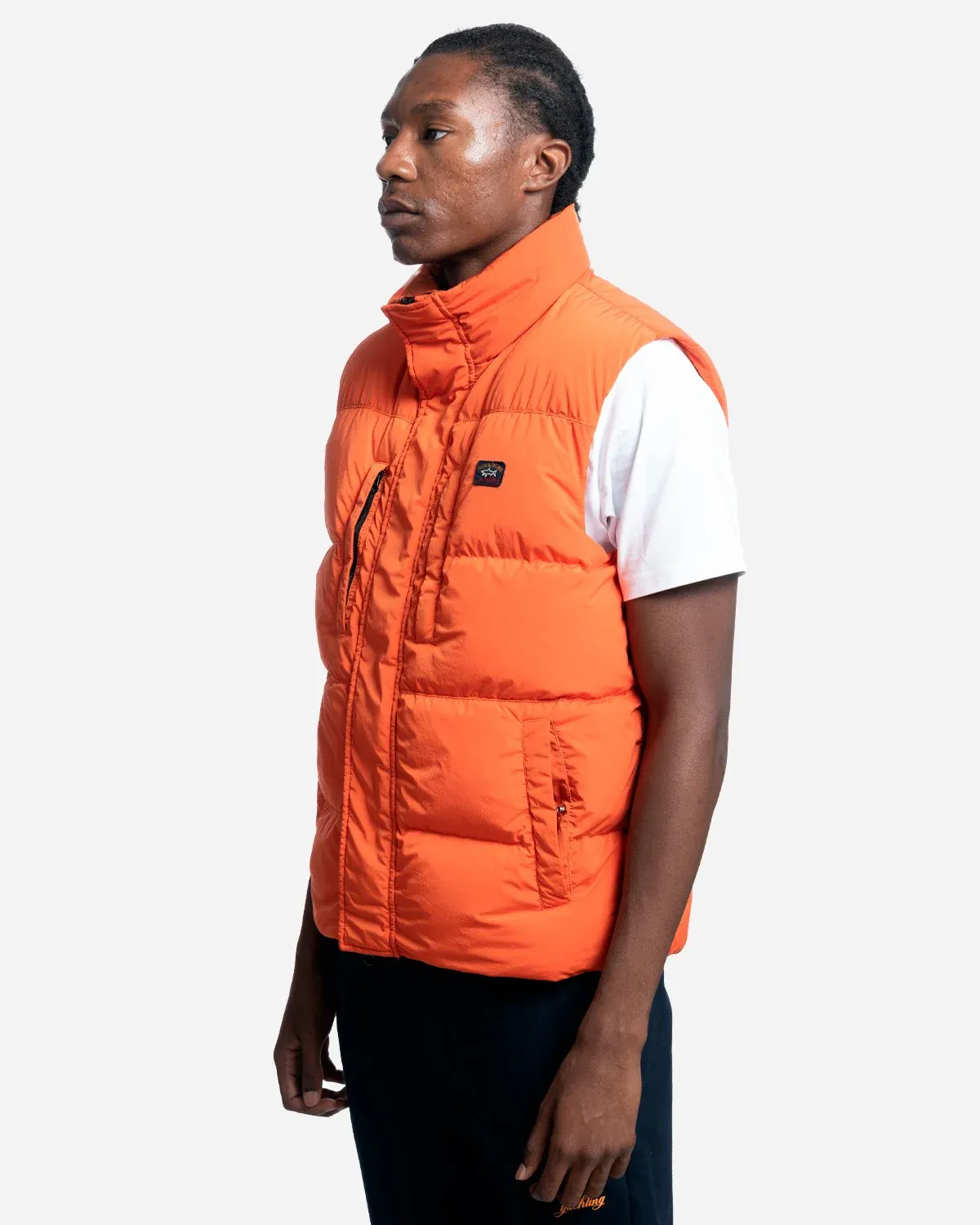 Gilet en Nylon – Image 2