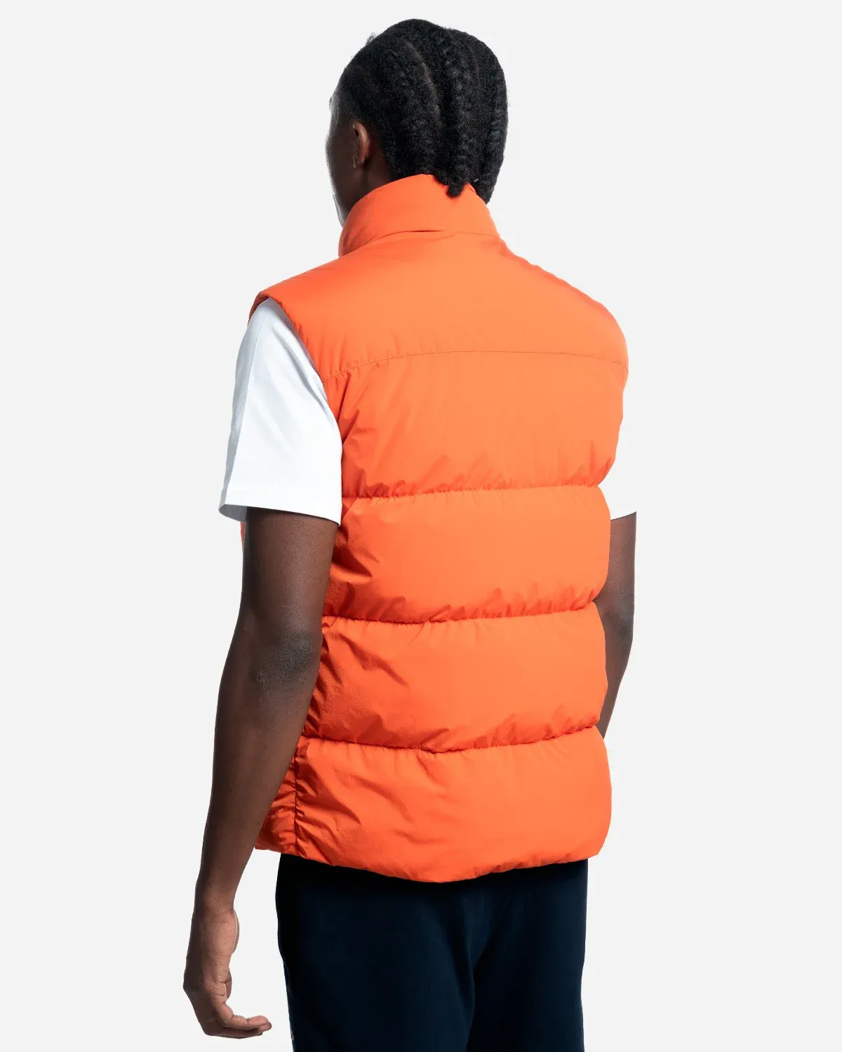 Gilet en Nylon – Image 3