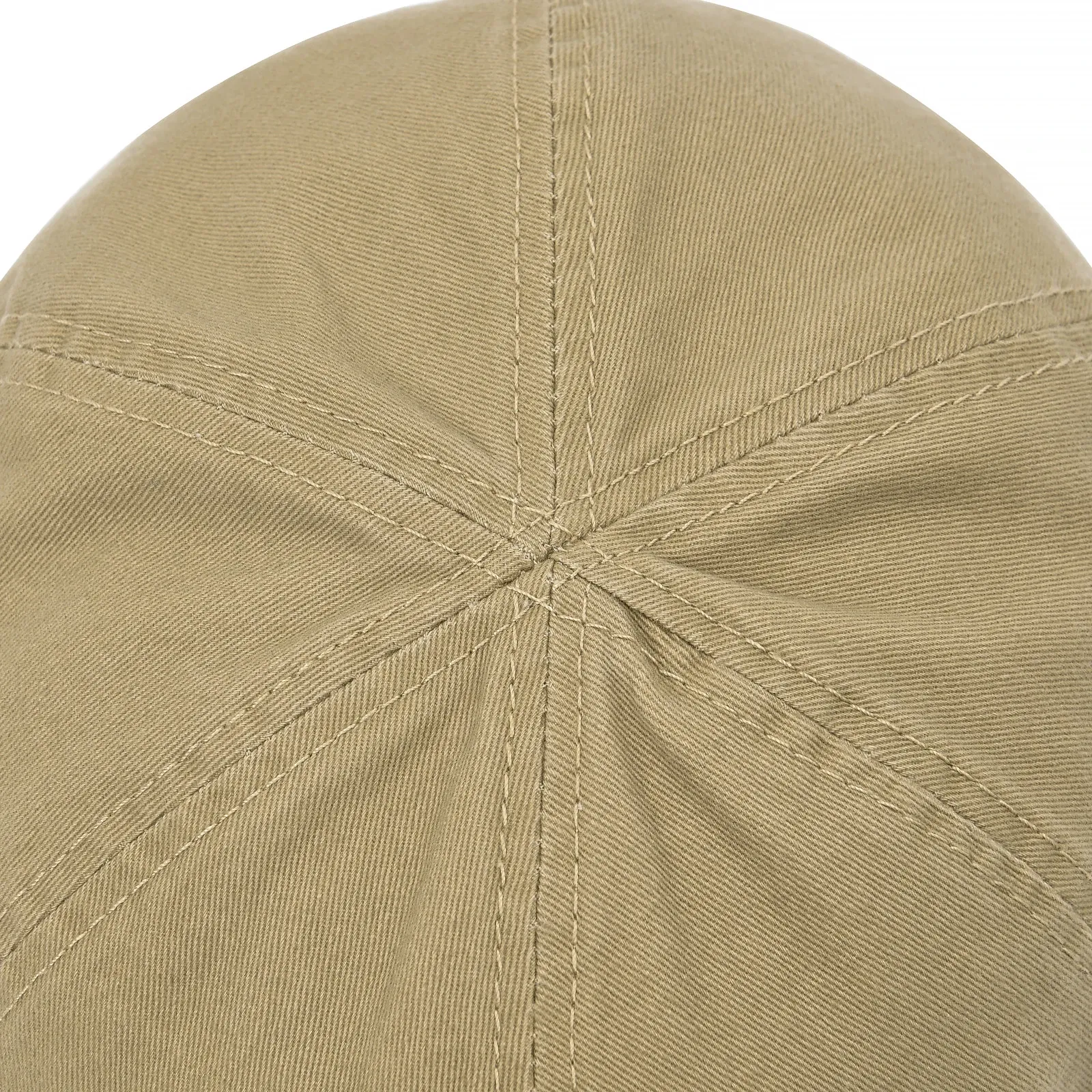 Casquette plate 100% coton VOBOOM – Image 6