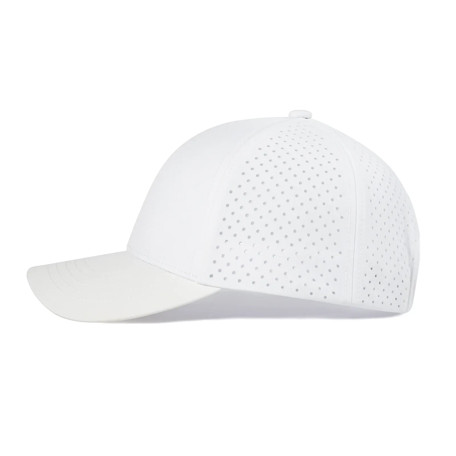 Casquette d’été découpée au laser VOBOOM – Image 2