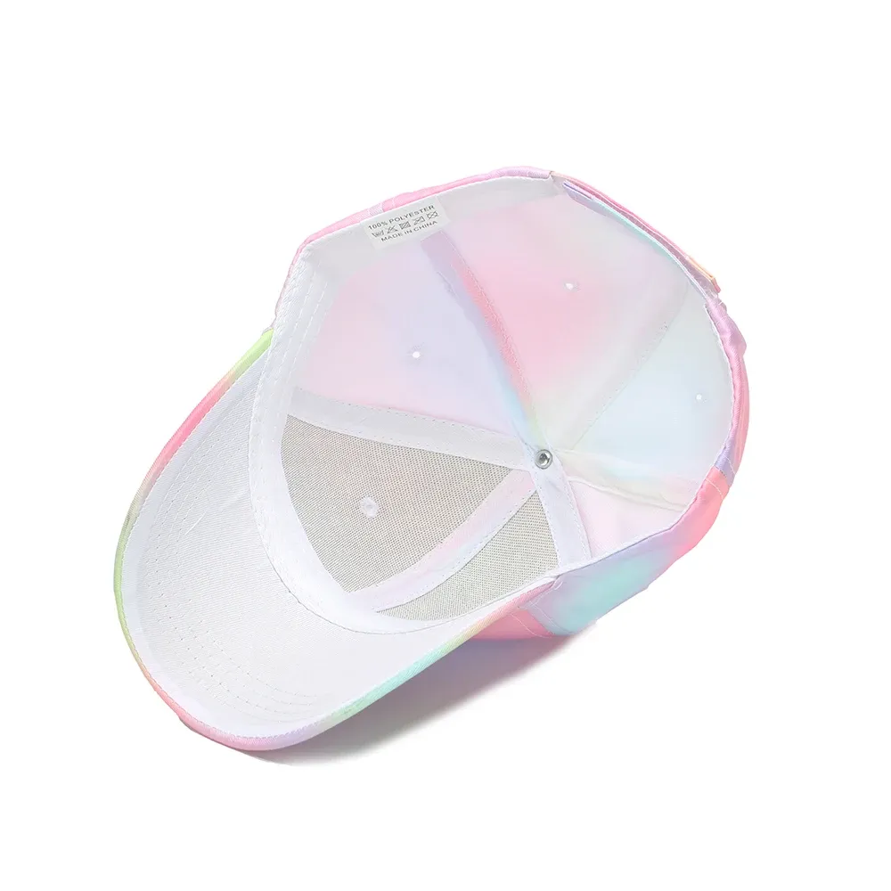 Casquette de baseball Pastel enfant – Image 4