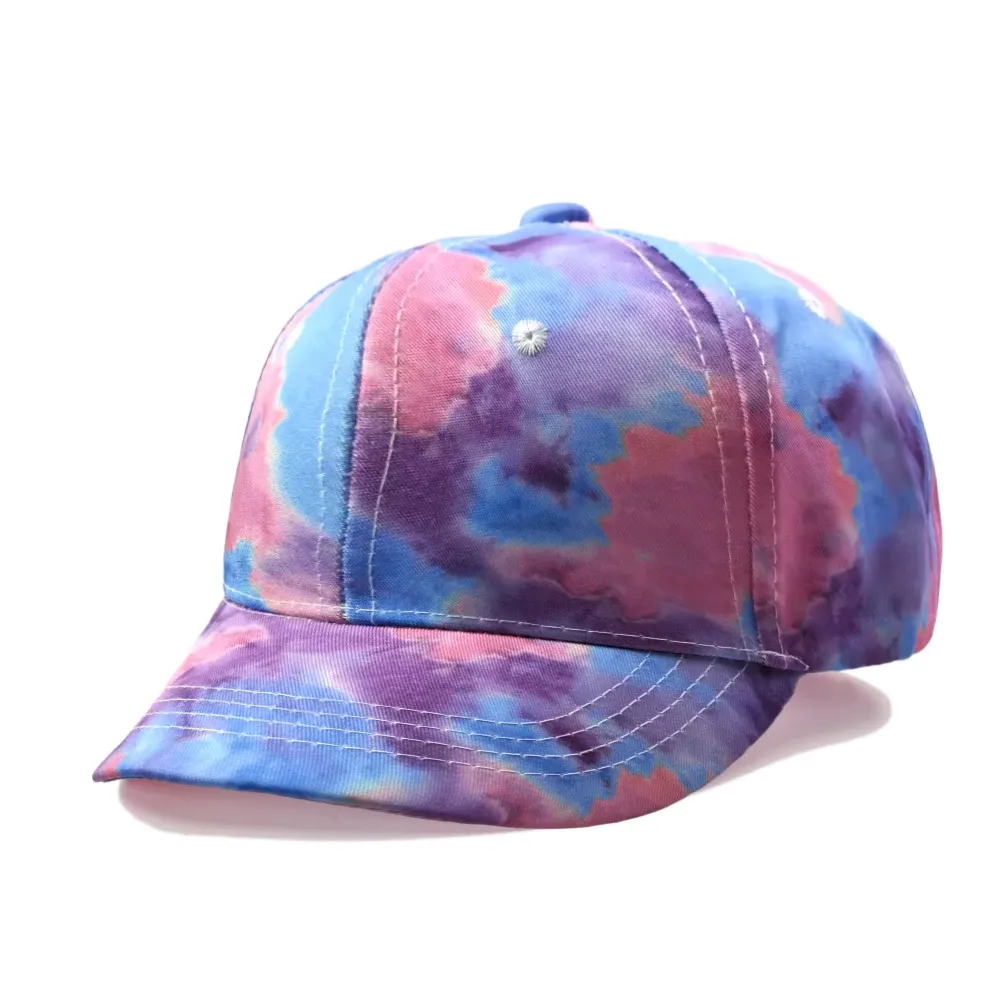 Casquette de baseball Pastel enfant – Image 2
