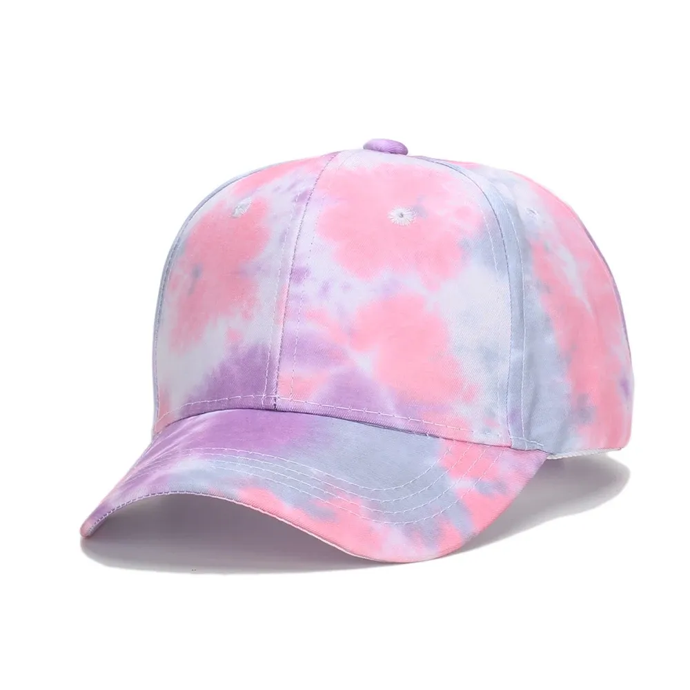 Casquette de baseball Pastel enfant – Image 3