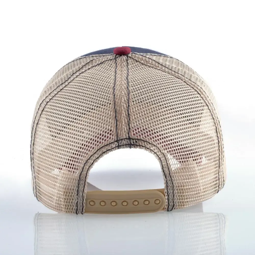 Casquette trucker animaux « Cheval » – Image 4