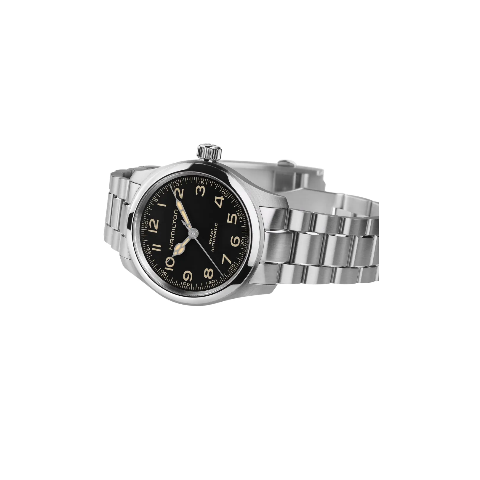 Hamilton Khaki Field Murph – Image 2