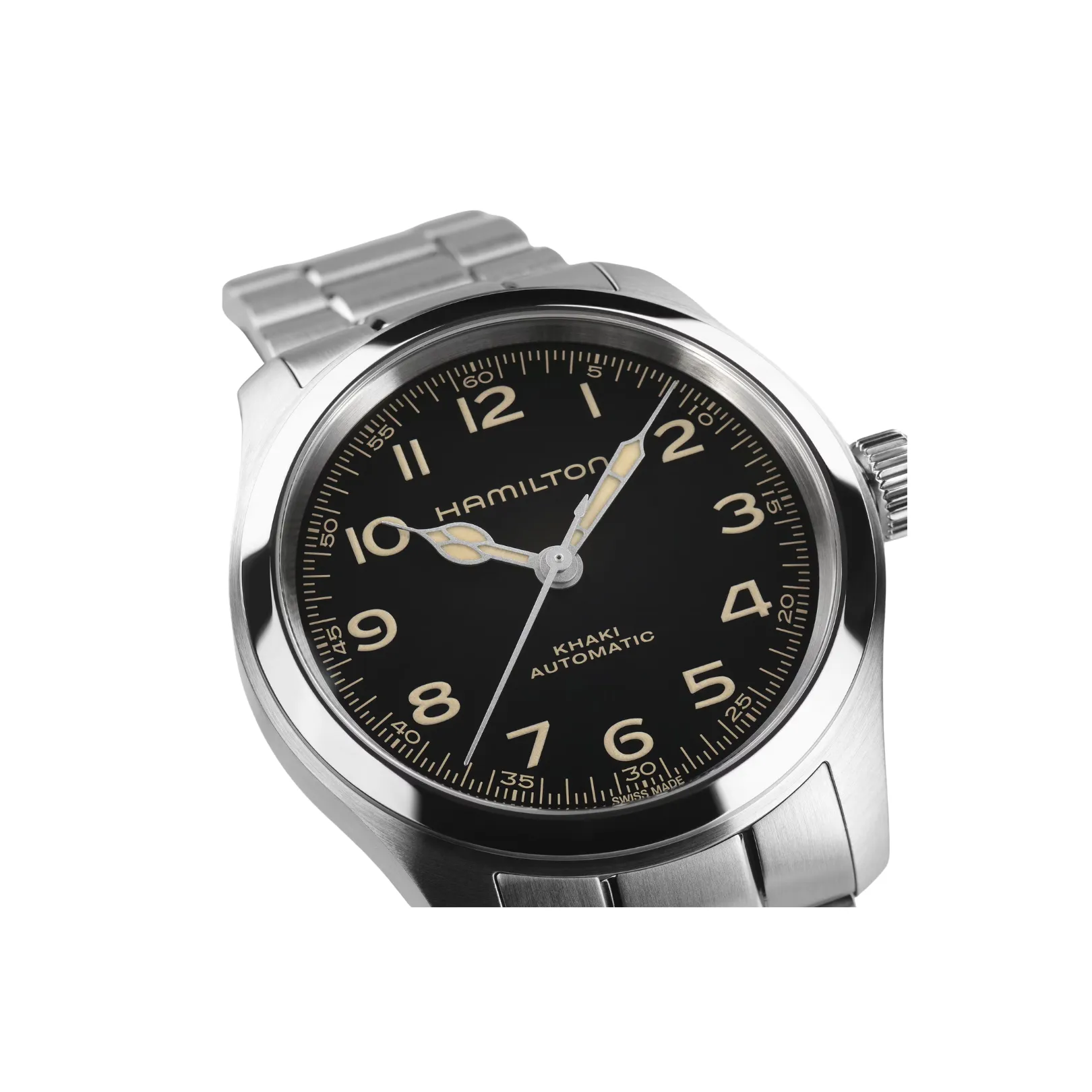 Hamilton Khaki Field Murph – Image 3